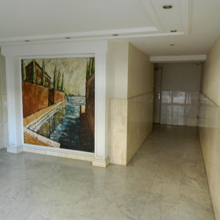 Joelle & Marc Nice 2 bedrooms apartment, near beach, AC, parking lot - Appartement 1 Chambre - 13