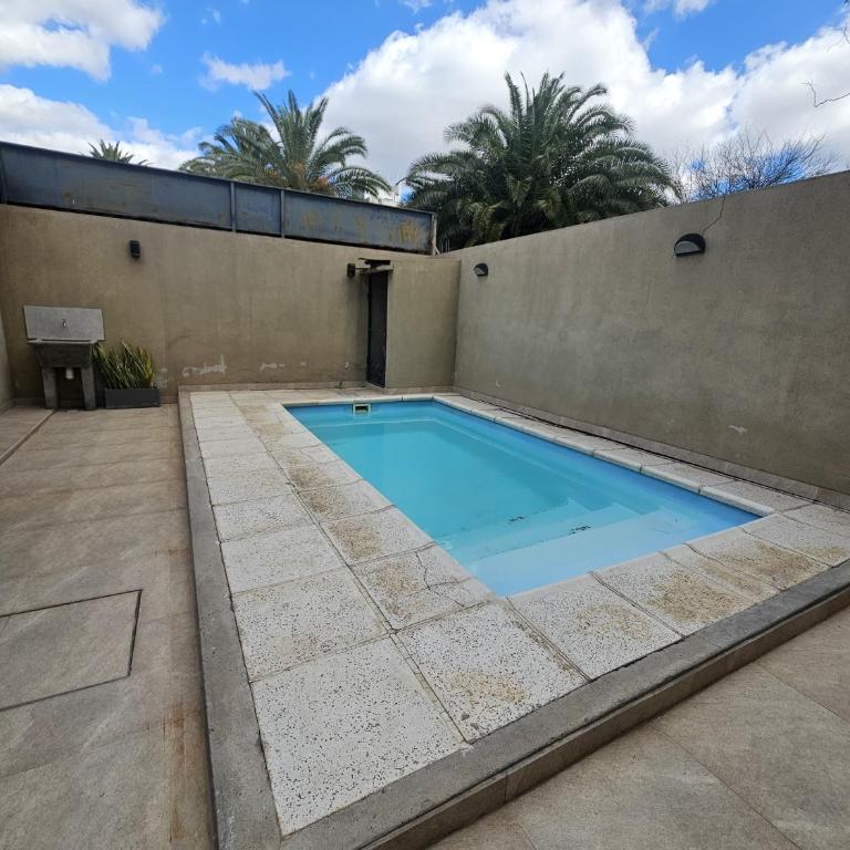 La Viamonte - One-Bedroom Apartment - 5