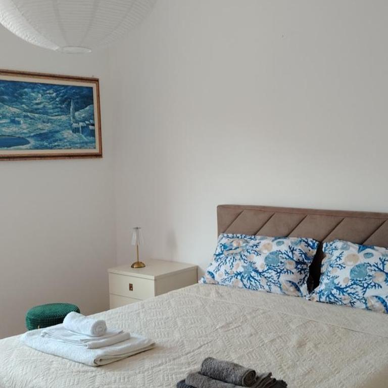 Casa Solarolo - peaceful retreat in Moneglia - Appartamento con 3 Camere da Letto - 1