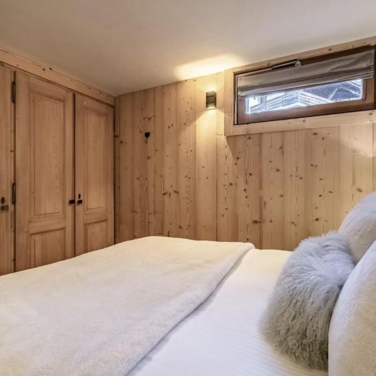 MeribelRegarsHome - Two-Bedroom Apartment - 6