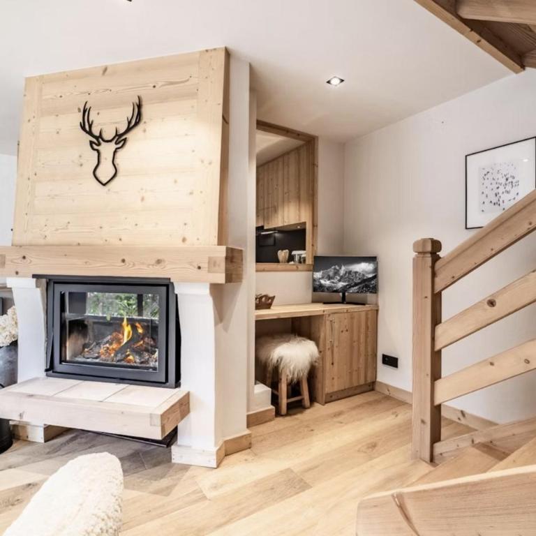 MeribelRegarsHome - Two-Bedroom Apartment - 4
