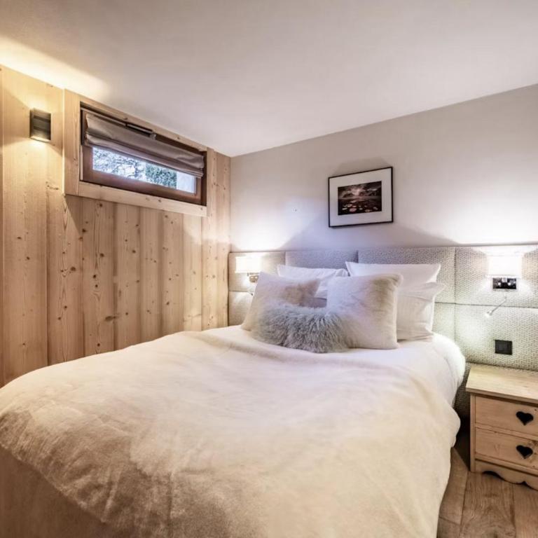 MeribelRegarsHome - Two-Bedroom Apartment - 9
