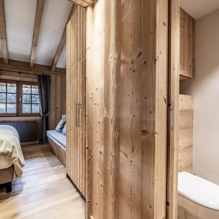 MeribelRegarsHome - Two-Bedroom Apartment - 8