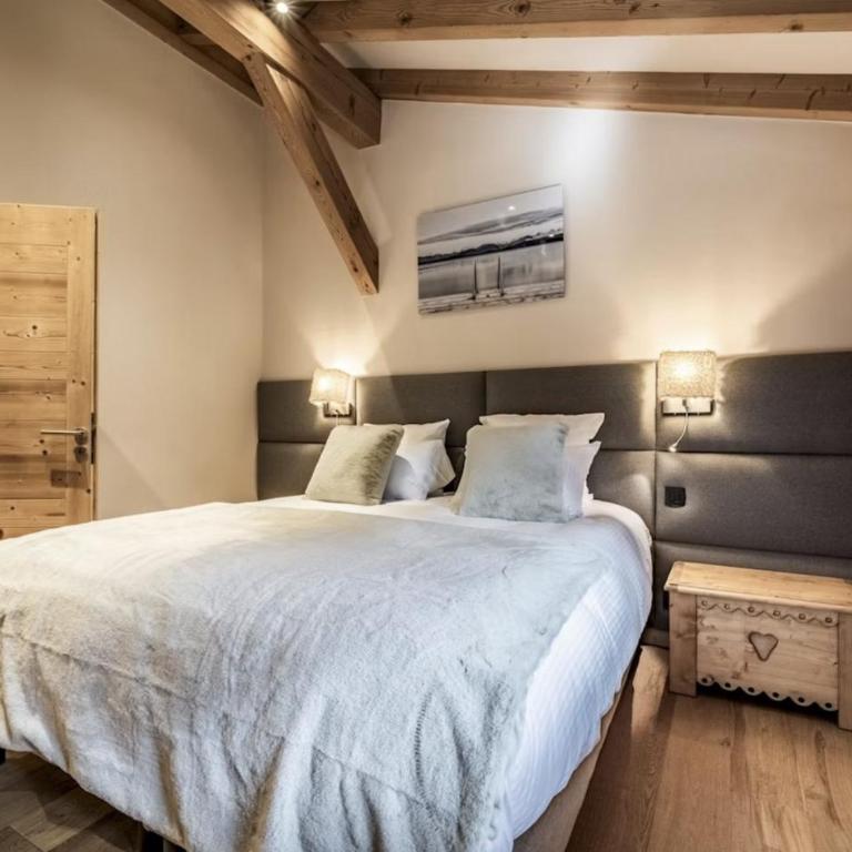 MeribelRegarsHome - Two-Bedroom Apartment - 26