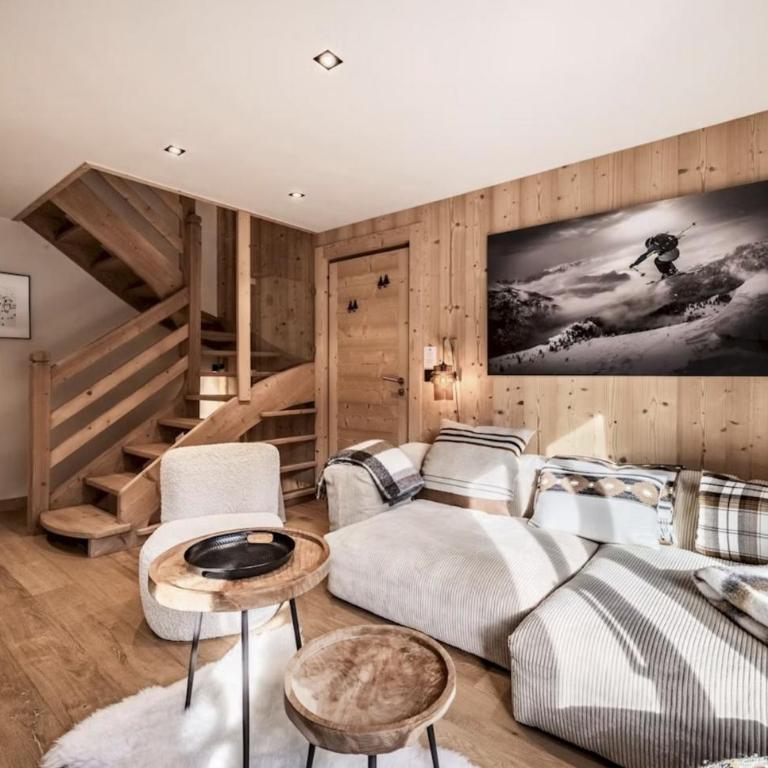 MeribelRegarsHome - Two-Bedroom Apartment - 17