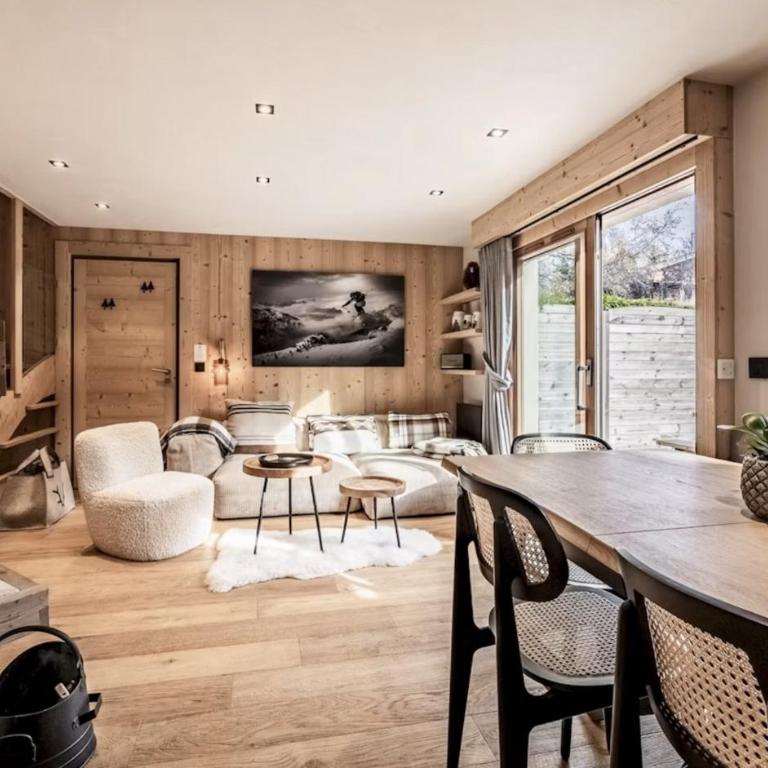 MeribelRegarsHome - Two-Bedroom Apartment - 25