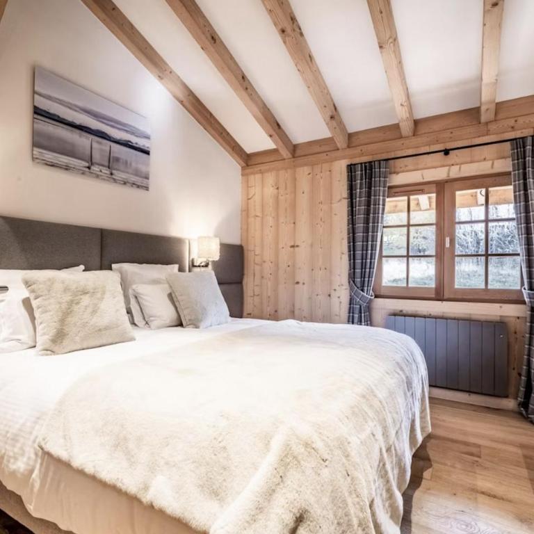 MeribelRegarsHome - Two-Bedroom Apartment - 14