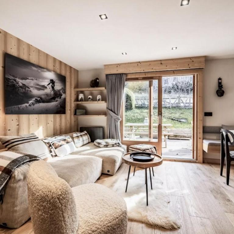 MeribelRegarsHome - Two-Bedroom Apartment - 18
