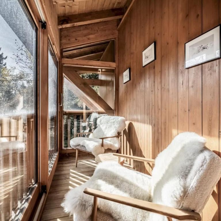 MeribelRegarsHome - Two-Bedroom Apartment - 19