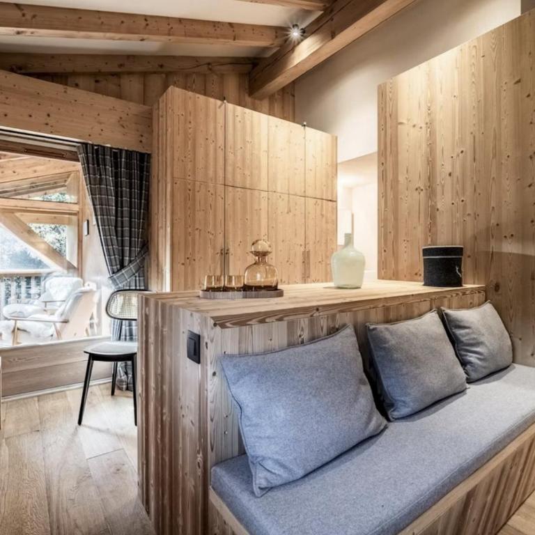 MeribelRegarsHome - Two-Bedroom Apartment - 20