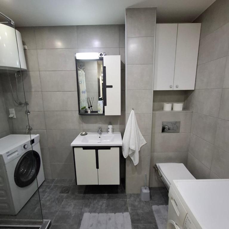 Apartment Andi - Appartement 2 Chambres - 5