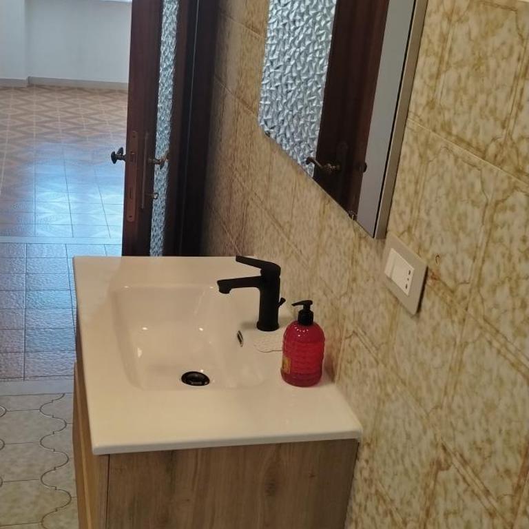 Casa Solarolo - peaceful retreat in Moneglia - Appartamento con 3 Camere da Letto - 15