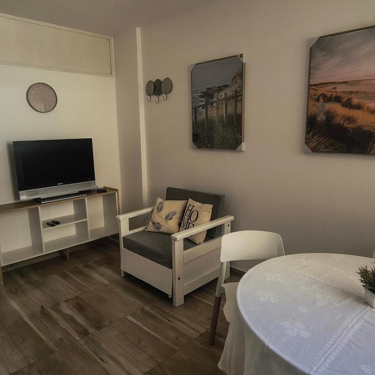 Rio Rosario - Apartamento con vistas - 1