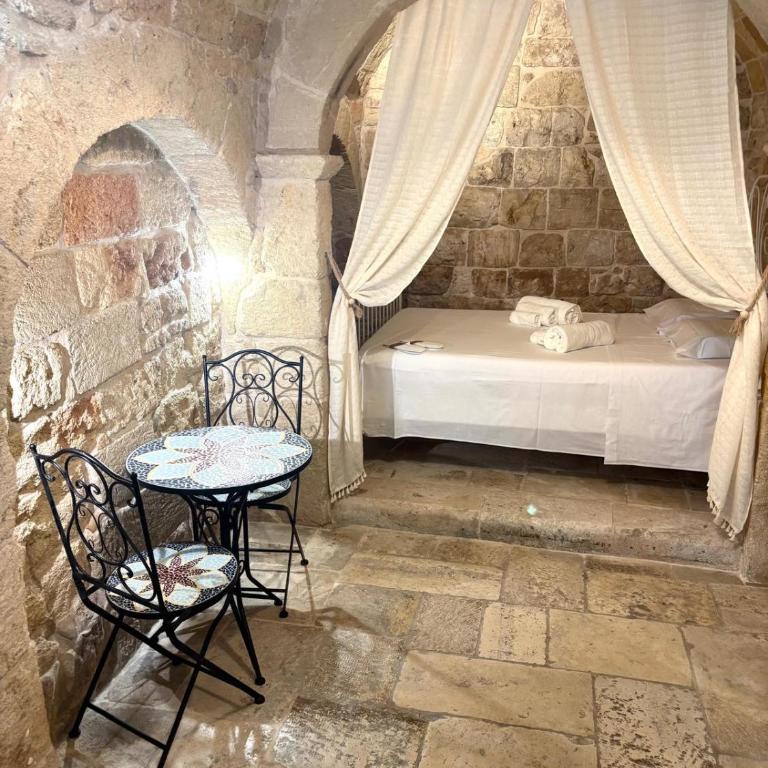House Monachile 32 N34 - Double Room - 1