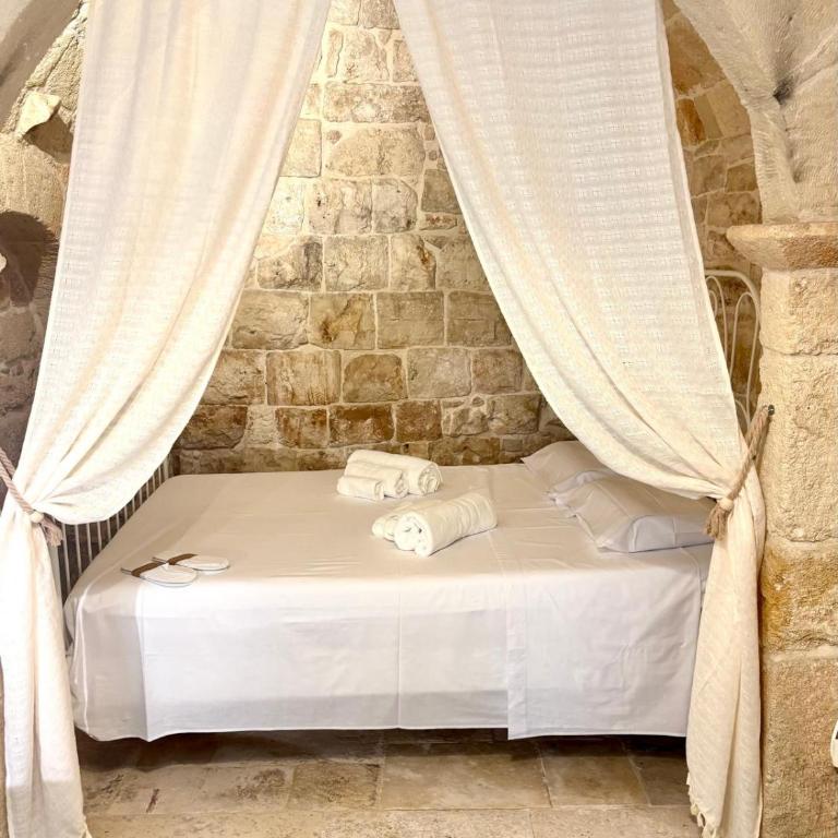 House Monachile 32 N34 - Double Room - 2