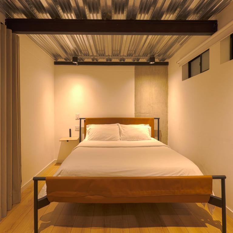 Vento Molino - Apartamento Loft de 2 dormitorios - 4