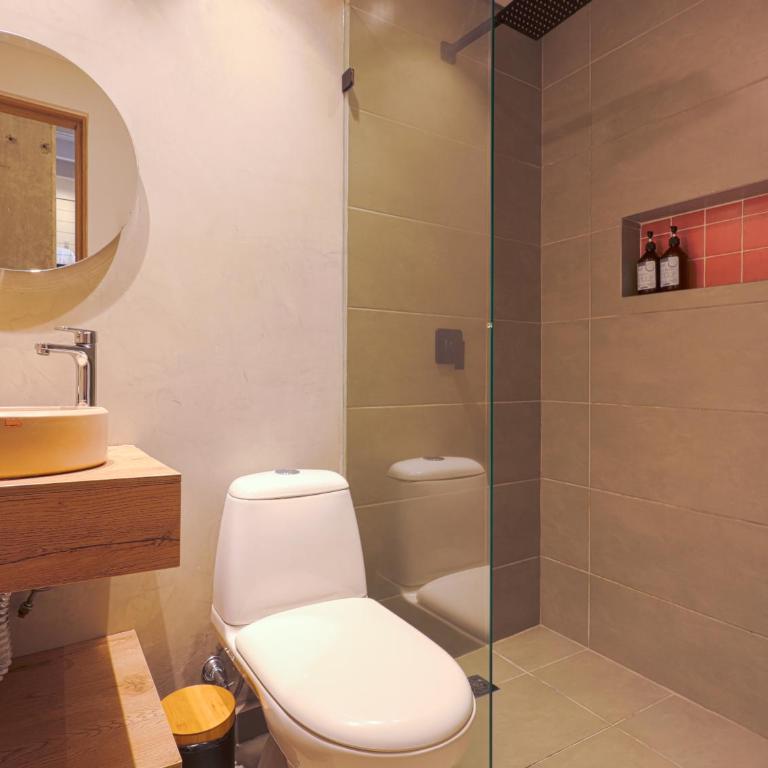 Vento Molino - Apartamento Loft de 2 dormitorios - 10