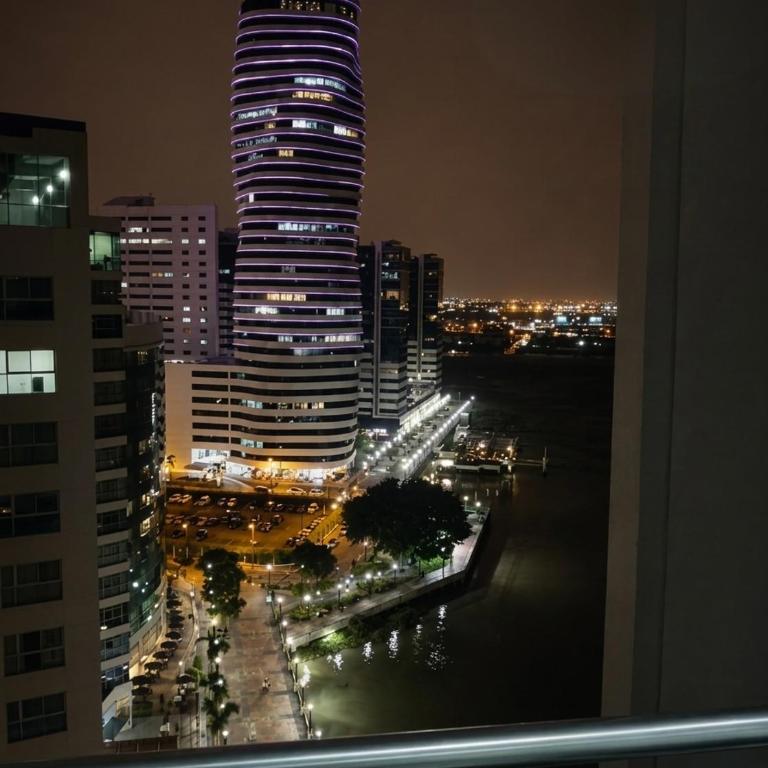 ELITE - Pleasure - Apartamento de 1 dormitorio - 2