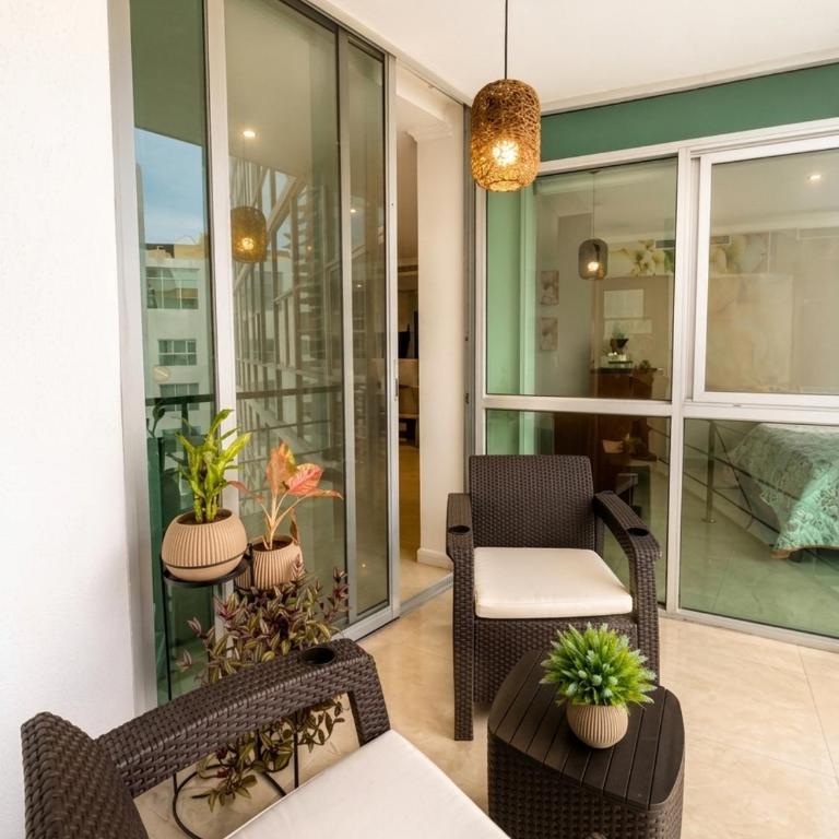 ELITE - Pleasure - Apartamento de 1 dormitorio - 3