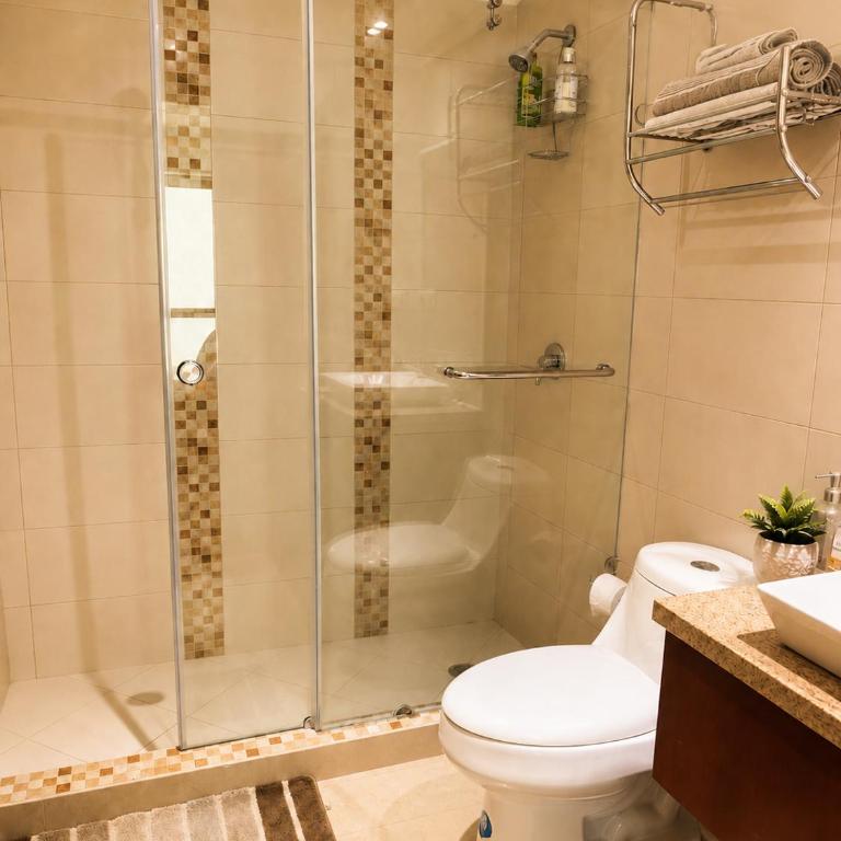 ELITE - Pleasure - Apartamento de 1 dormitorio - 7