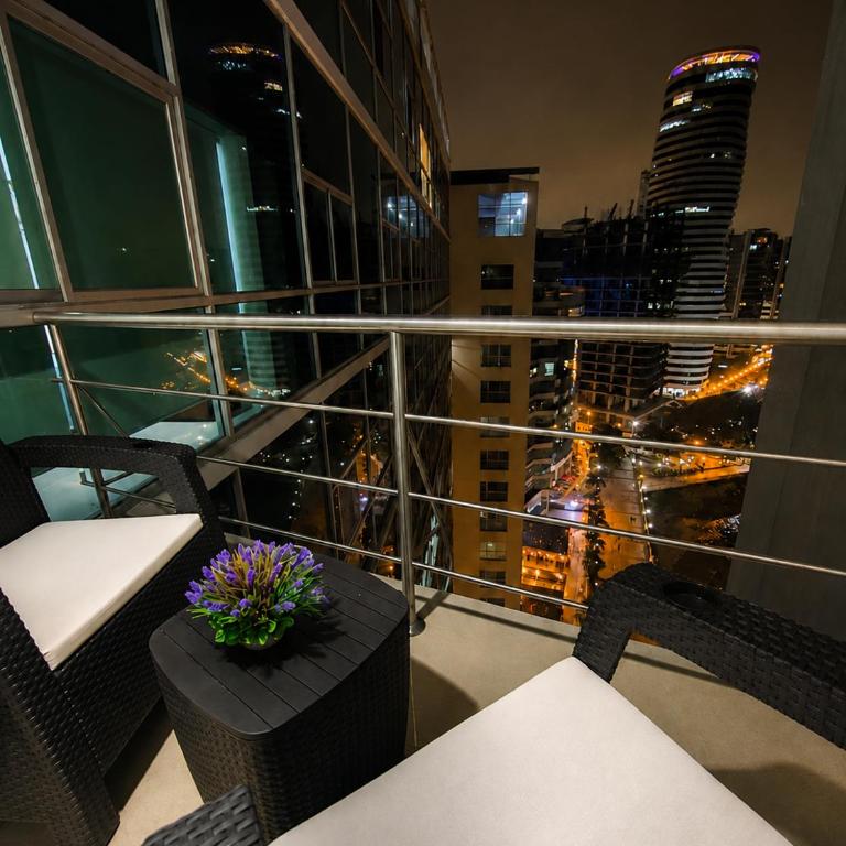 ELITE - Pleasure - Apartamento de 1 dormitorio - 6