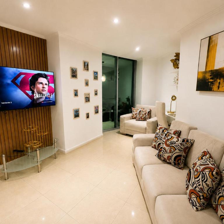 ELITE - Pleasure - Apartamento de 1 dormitorio - 9