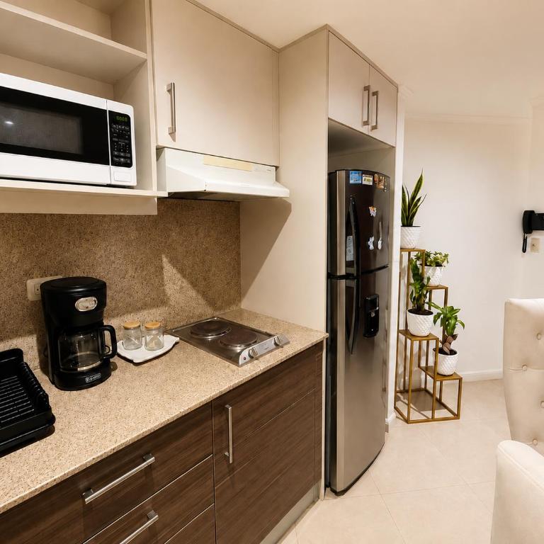 ELITE - Pleasure - Apartamento de 1 dormitorio - 13