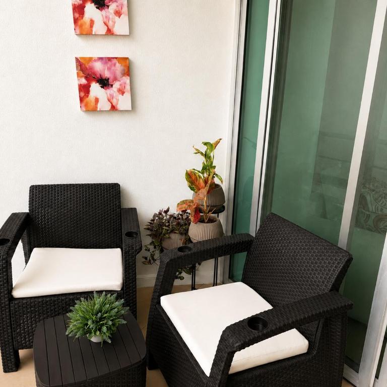ELITE - Pleasure - Apartamento de 1 dormitorio - 11