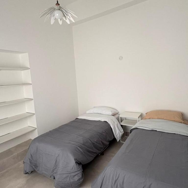 Las Margaritas -Zona Hospital- - Apartamento de 2 dormitorios - 6