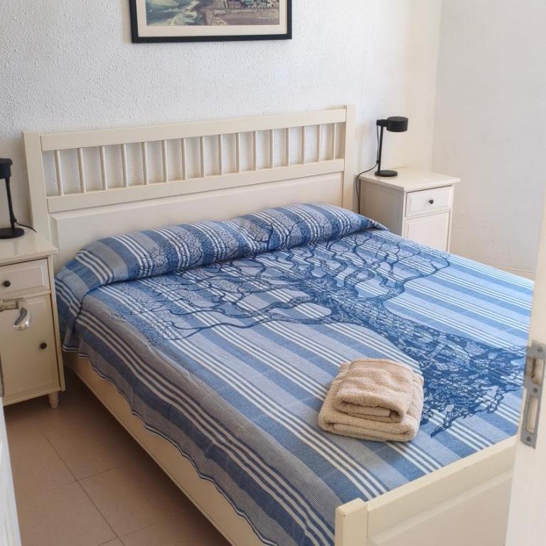 Apartamento Playa las Americas - Apartamento - 25