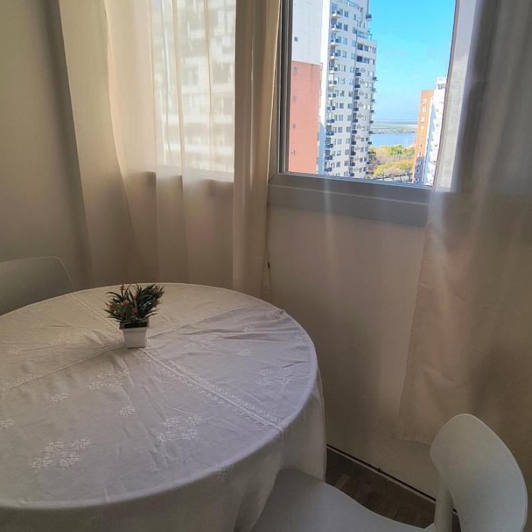 Rio Rosario - Apartamento con vistas - 2