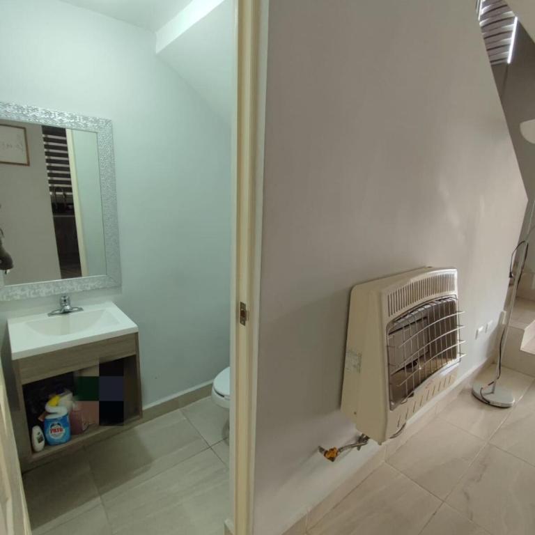 Cozy House Dominio Cumbres - Maison 3 Chambres - 4