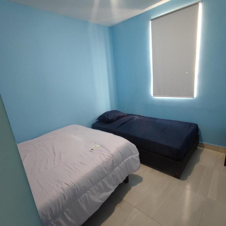 Cozy House Dominio Cumbres - Maison 3 Chambres - 6