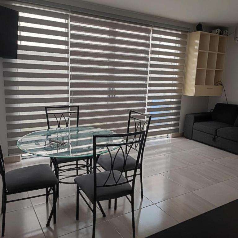 Cozy House Dominio Cumbres - Maison 3 Chambres - 11