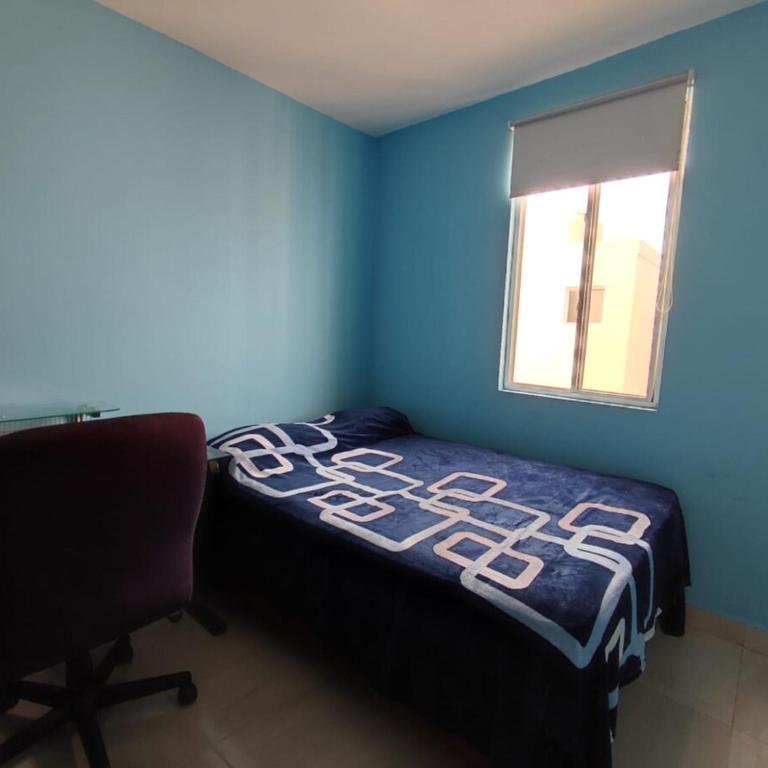 Cozy House Dominio Cumbres - Maison 3 Chambres - 15