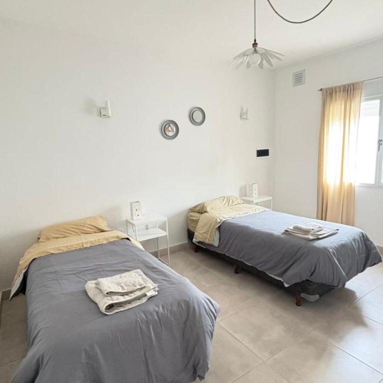 Las Margaritas -Zona Hospital- - Apartamento de 2 dormitorios - 6