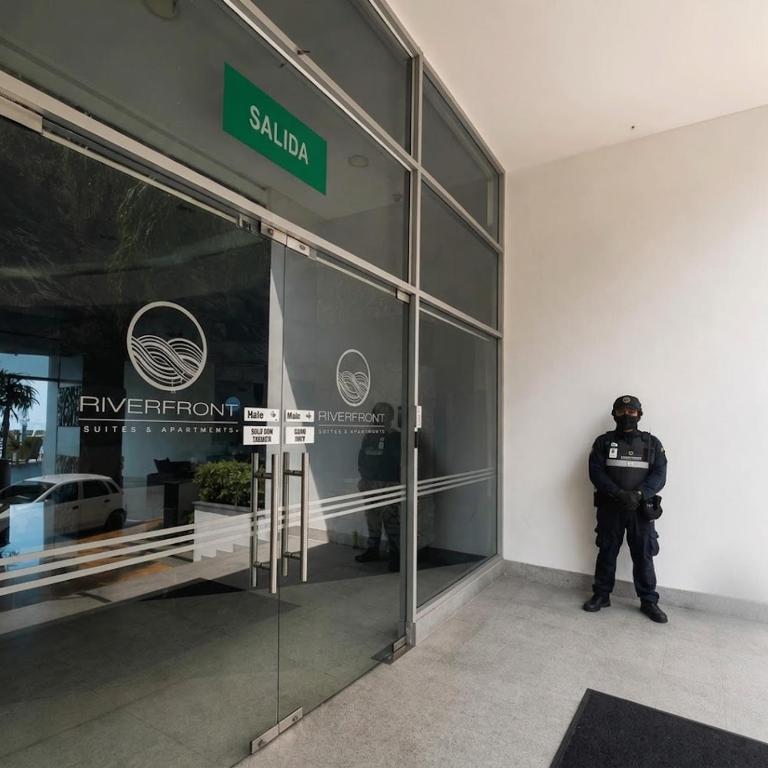 ELITE - Pleasure - Apartamento de 1 dormitorio - 17