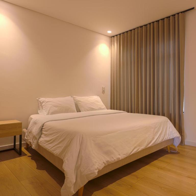 Vento Molino - Apartamento Deluxe de 2 dormitorios - 10