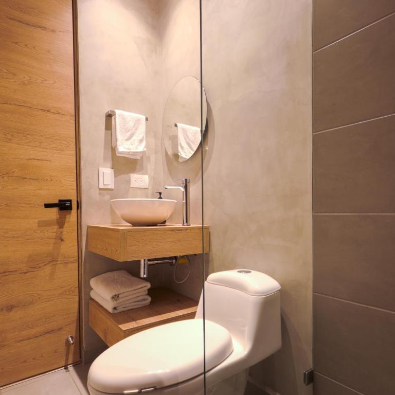 Vento Molino - Apartamento Deluxe de 2 dormitorios - 5