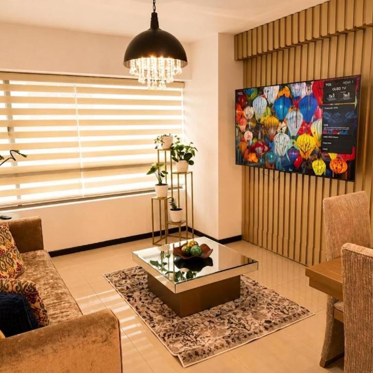 ELITE - Business - Apartamento de 2 dormitorios - 1