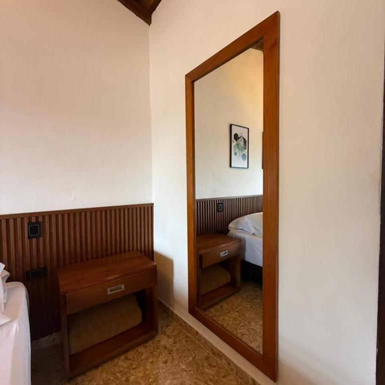 Hotel Dulce Campestre - Habitación Doble Deluxe - 6