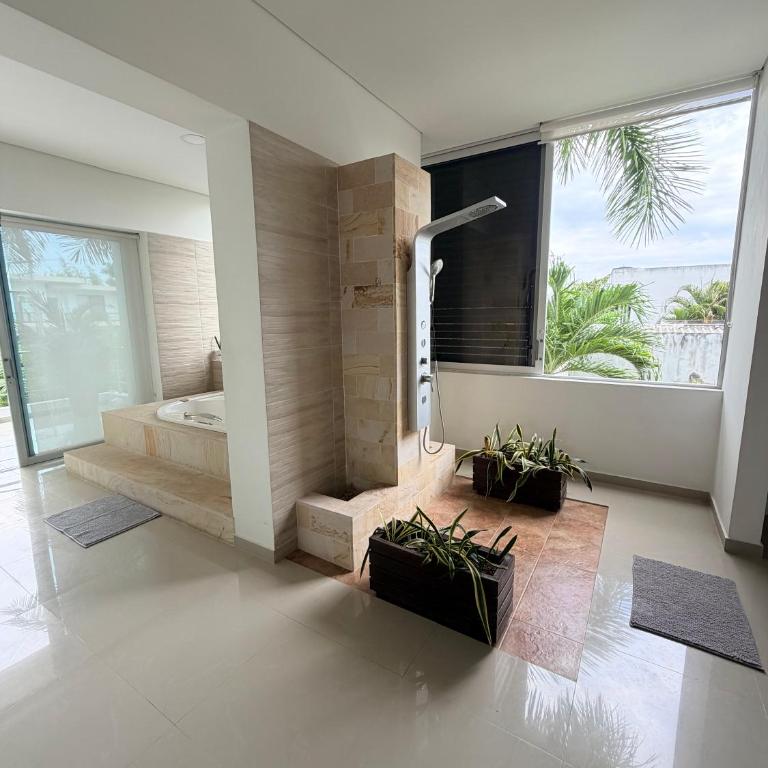 Casa campestre condominio Lagos del peñón - Casa de 5 dormitorios - 18