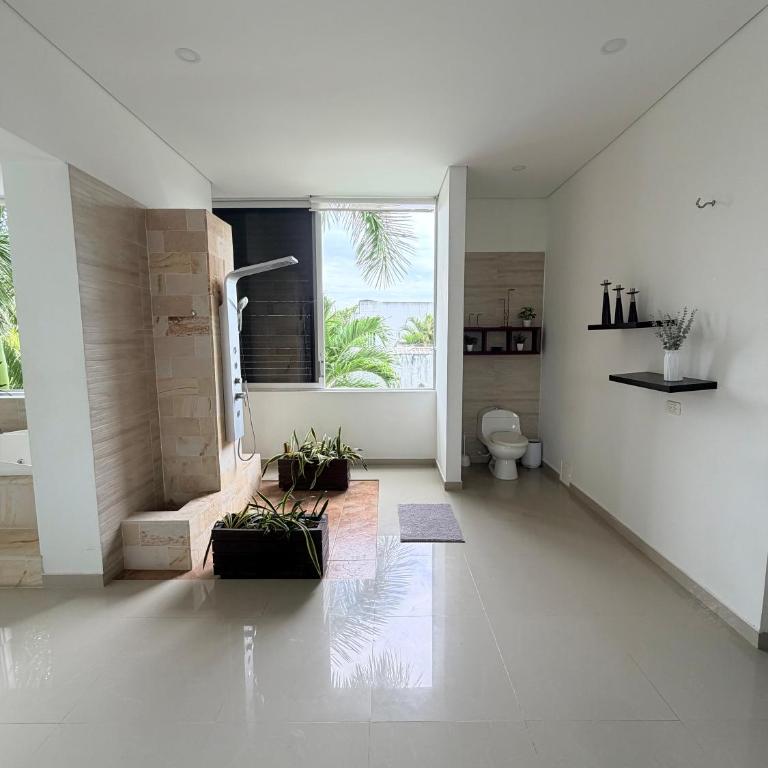 Casa campestre condominio Lagos del peñón - Casa de 5 dormitorios - 19