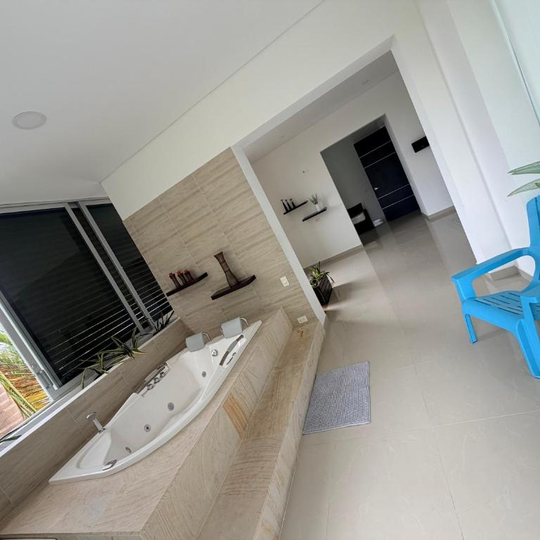 Casa campestre condominio Lagos del peñón - Casa de 5 dormitorios - 20