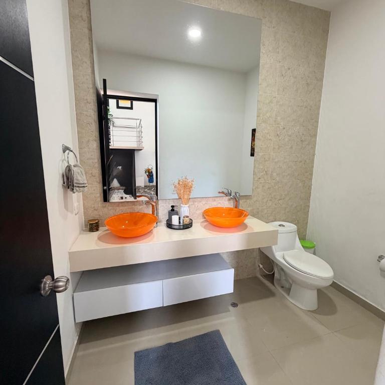 Casa campestre condominio Lagos del peñón - Casa de 5 dormitorios - 25