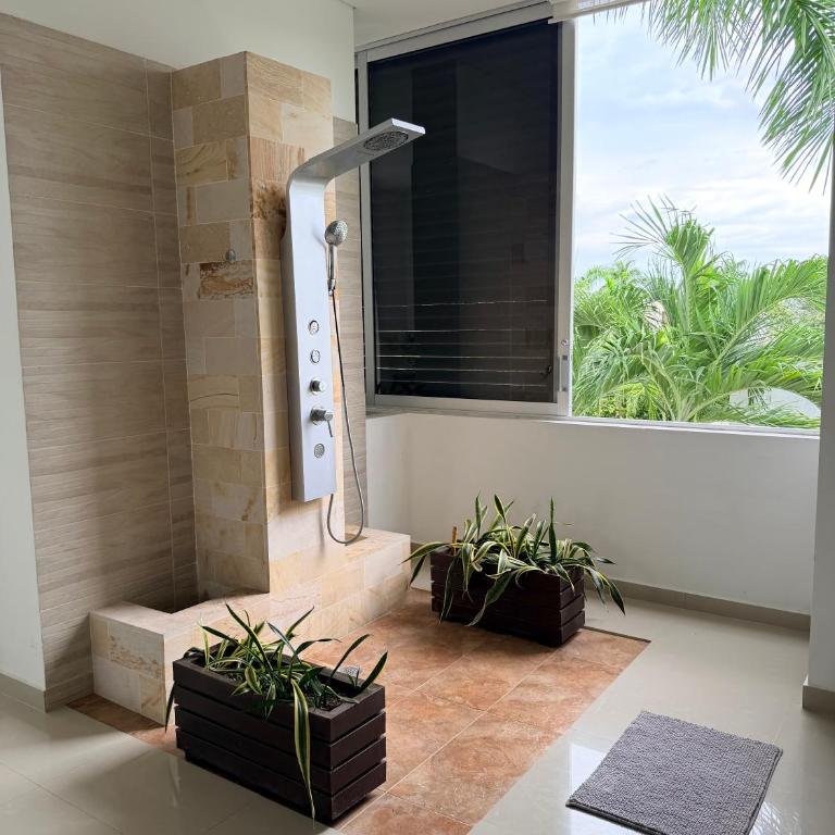 Casa campestre condominio Lagos del peñón - Casa de 5 dormitorios - 22