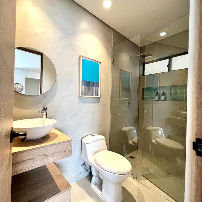 Vento Molino - Apartamento de 1 dormitorio - 1