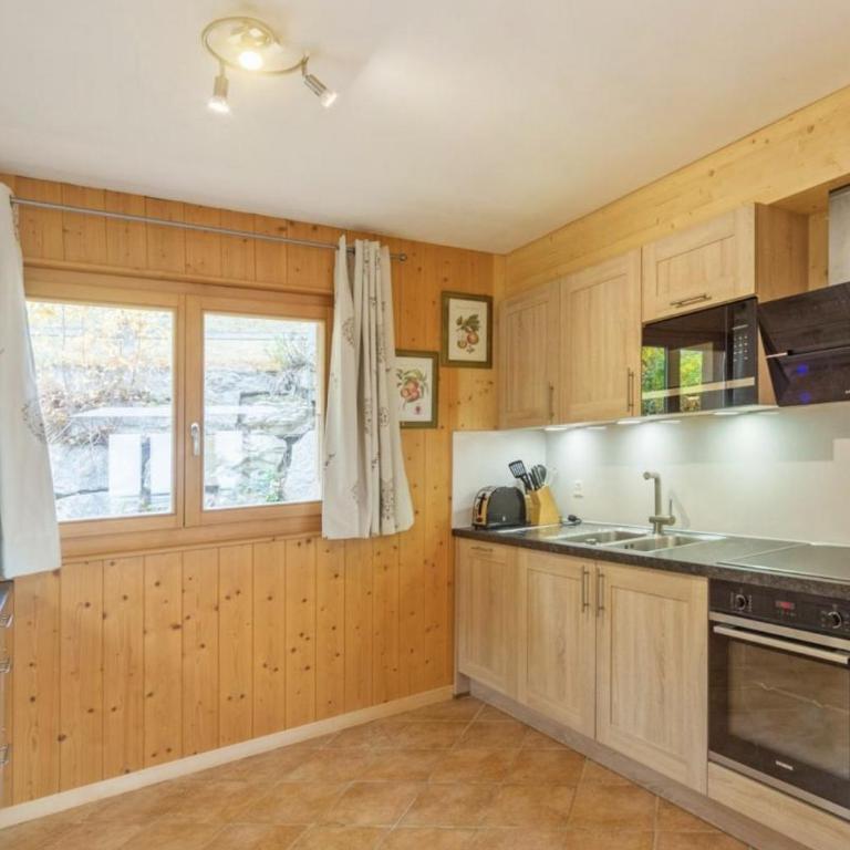 LeviResidenceCho - Apartment mit 1 Schlafzimmer - 16