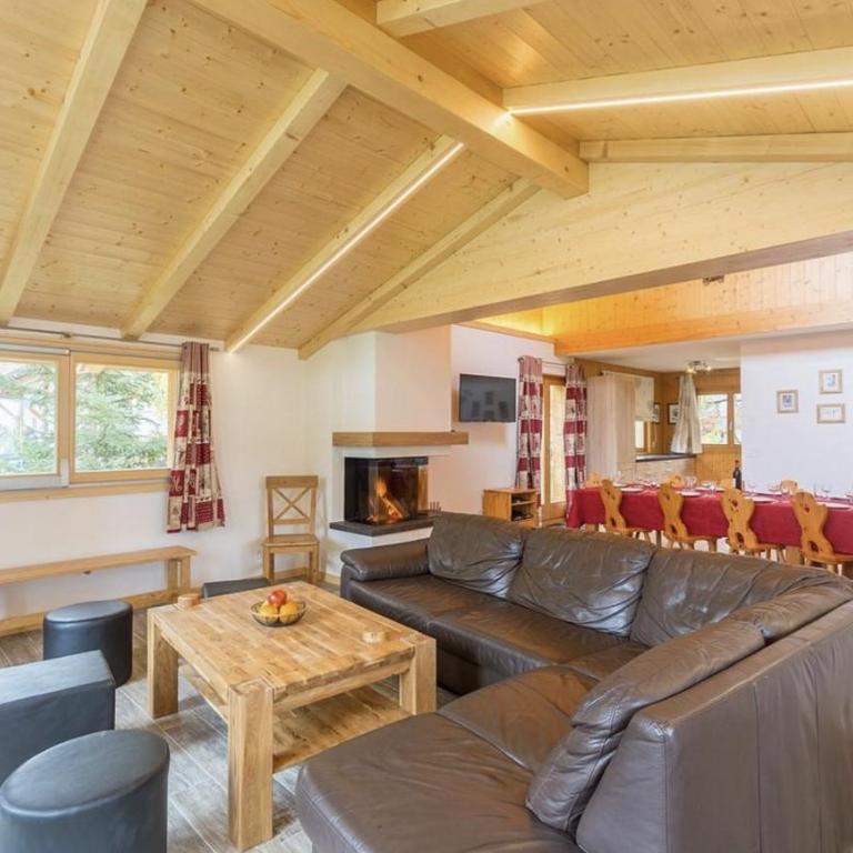 LeviResidenceCho - Apartment mit 1 Schlafzimmer - 17