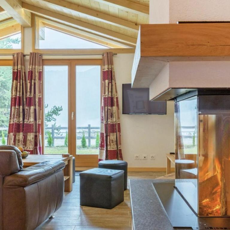 LeviResidenceCho - Apartment mit 1 Schlafzimmer - 18